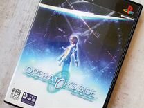 Operator's Side (Lifeline) PS2 Лицензия