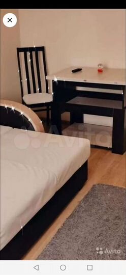 1-к. квартира, 38 м², 8/19 эт.