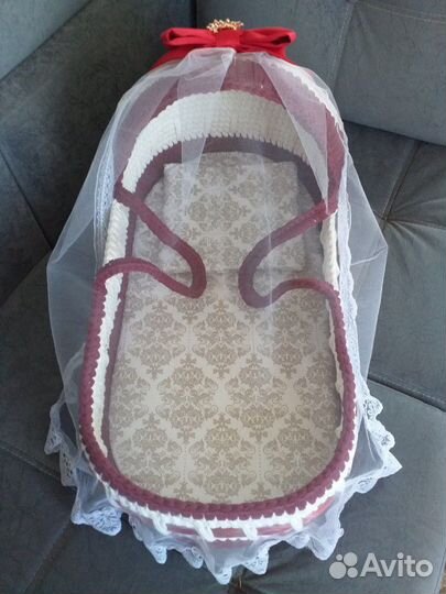 Люлька -переноска