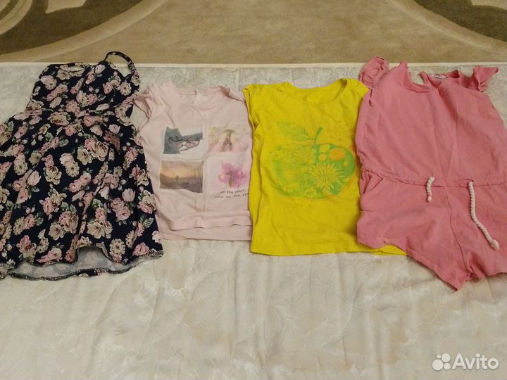 Вещи для девочки 10 лет