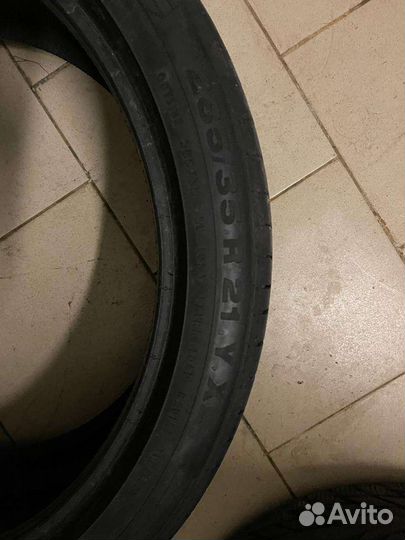 Летние от ролса разноширокие