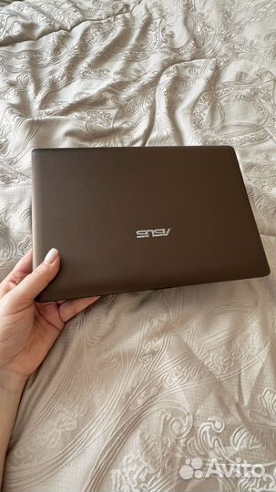 Нетбук asus eee pc