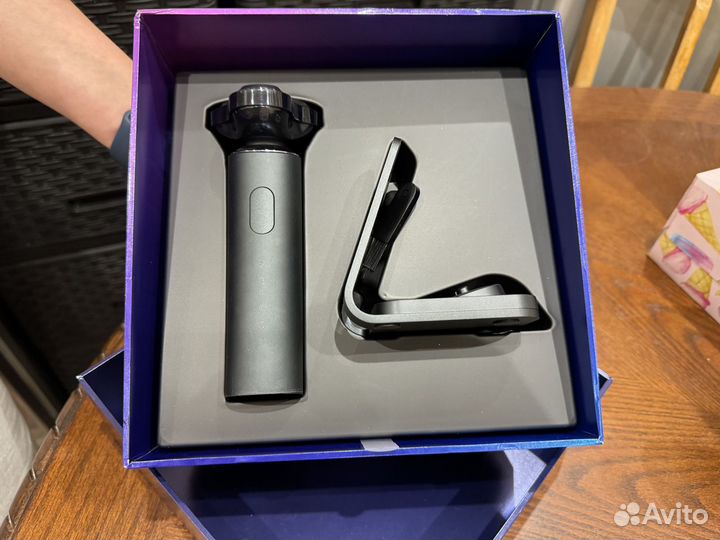 Электробритва Xiaomi Mi Electric Shaver S700