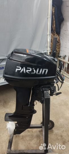 Подам лодочный мотор Parsun T9.9BMS