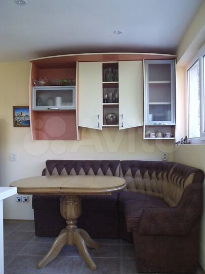 Коттедж 70 м² на участке 6 сот.