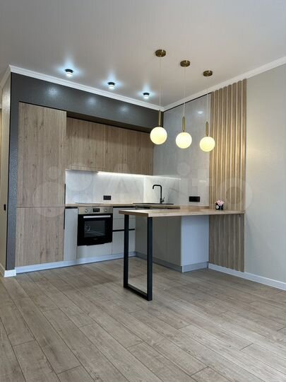 2-к. квартира, 49 м², 9/14 эт.