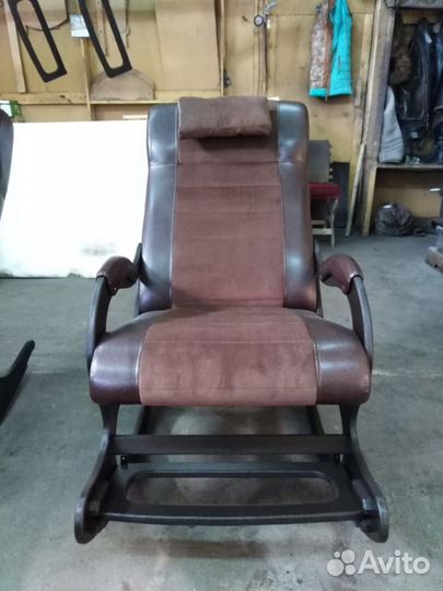 Кресло качалка