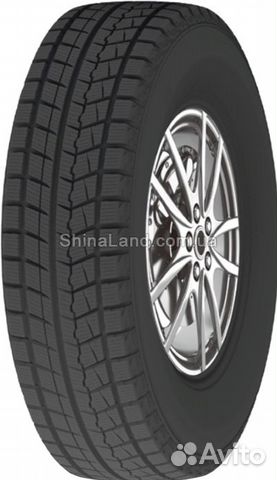 Roadmarch Snowrover 868 265/65 R17 112T