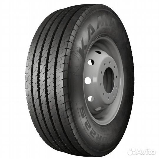Летние шины Кама NF 202 285/70 R19.5 145/143M Рулевая