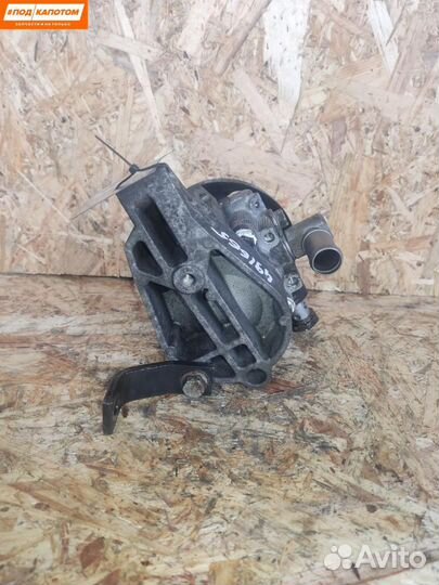 Насос гидроусилителя руля Opel Insignia