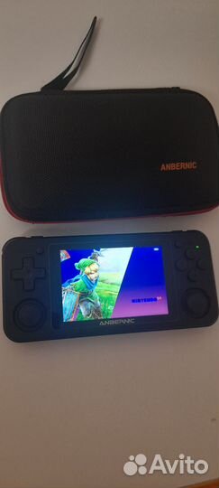 Anbernic rg351p