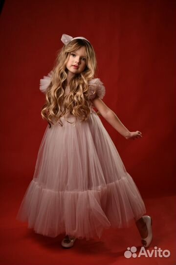 Прокат платья