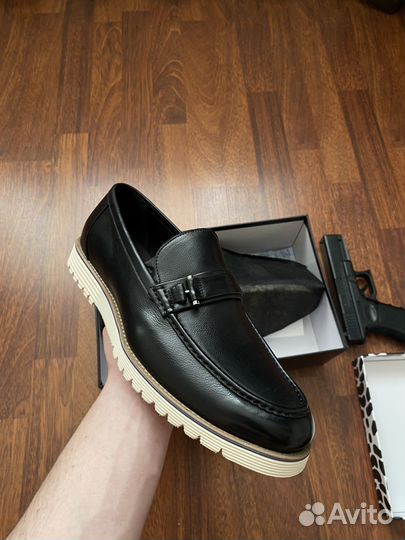 Roberto fabiani Лоферы