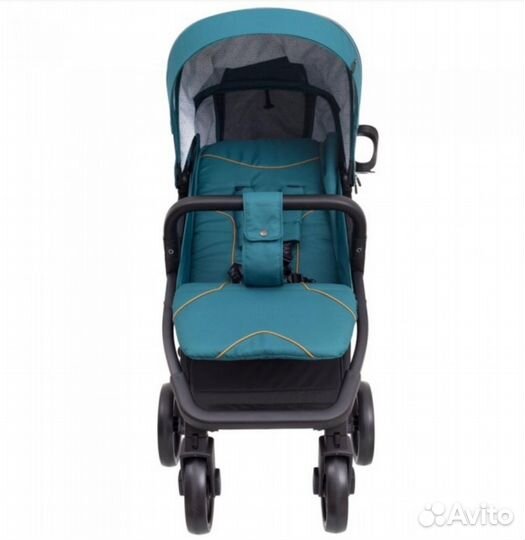 Прогулочная коляска rant