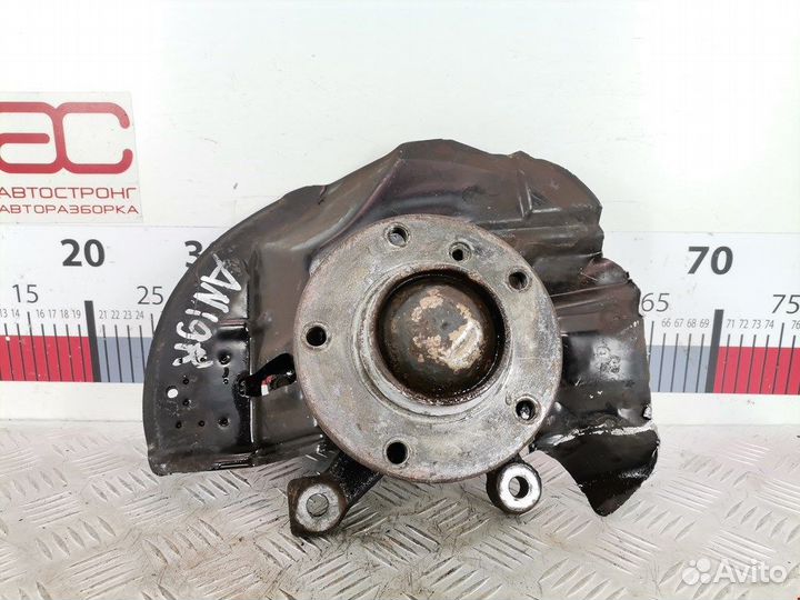 Ступица для BMW 3-Series (E46)