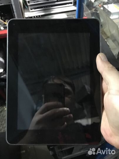 Планшет андрод 4,4