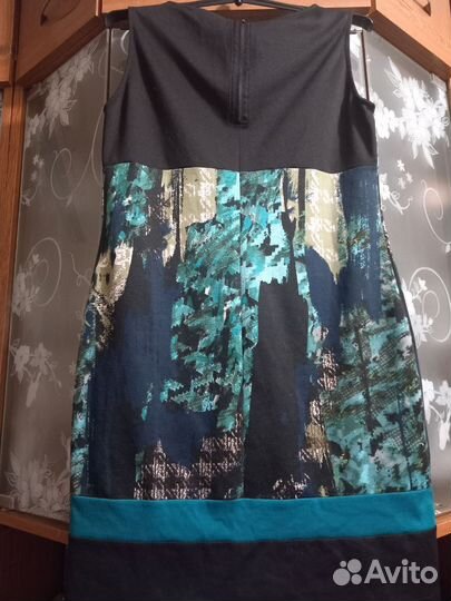 Платье женское 46- 48