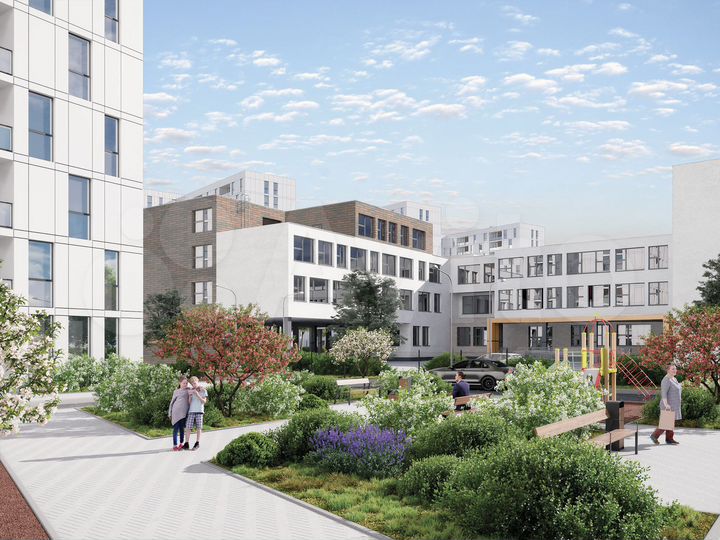 Участок 9 га (ИЖС)