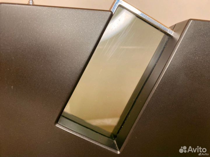 Портативный радиоприемник KoYa