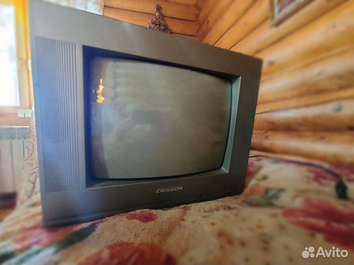 Телевизор Erission