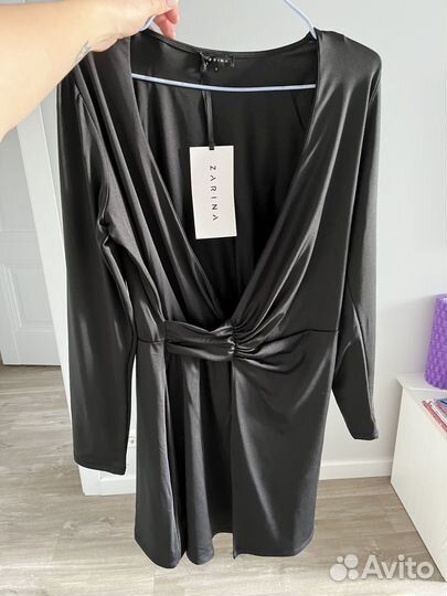 Платье зарина zarina женское 42 44