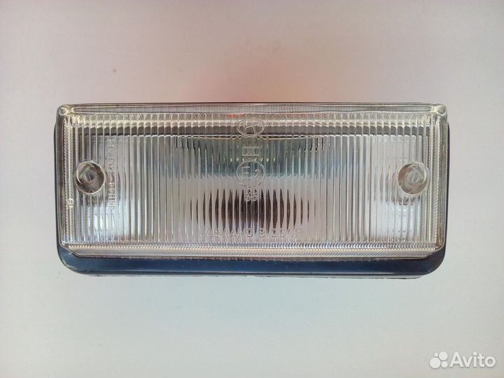 Фонарь заднего хода ваз 2103. сделано в СССР