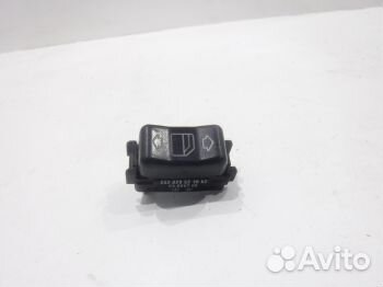 Кнопка стеклоподъемника