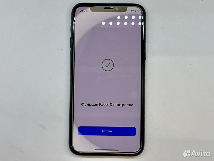 iPhone 11 Pro, 64 ГБ