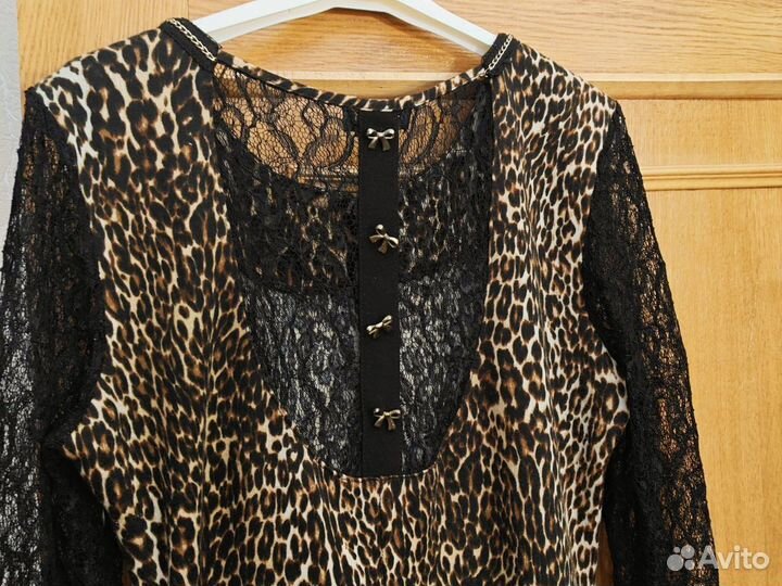 Платье женское