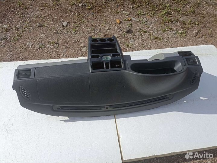 Торпедо для Лада Приора