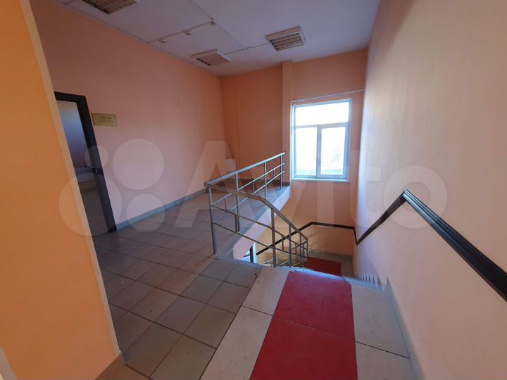 Помещение в центре города, 75 м²