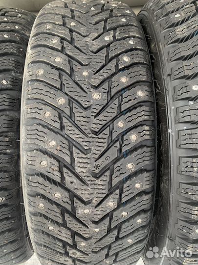 Nokian Tyres Nordman 8 185/65 R15