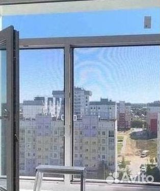 Пластиковые окна на балкон