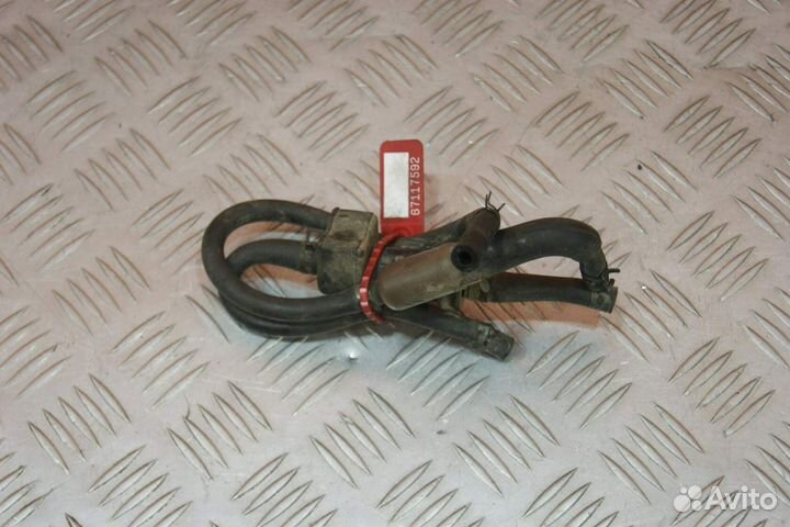 Клапан Kawasaki ZZR250