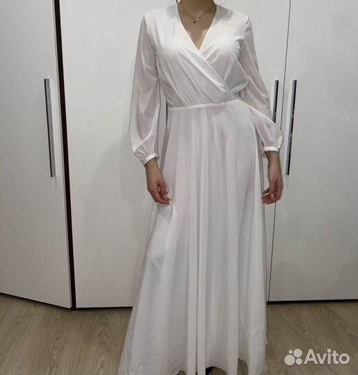 Платье LN family