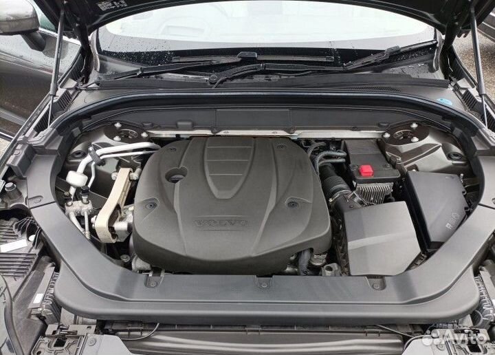 Volvo XC60 разбор запчасти, контрактные