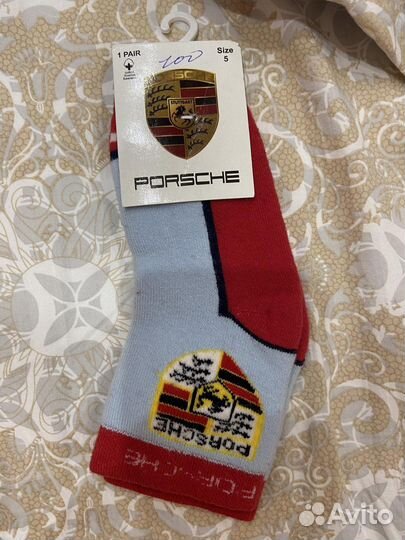 Носки теплые