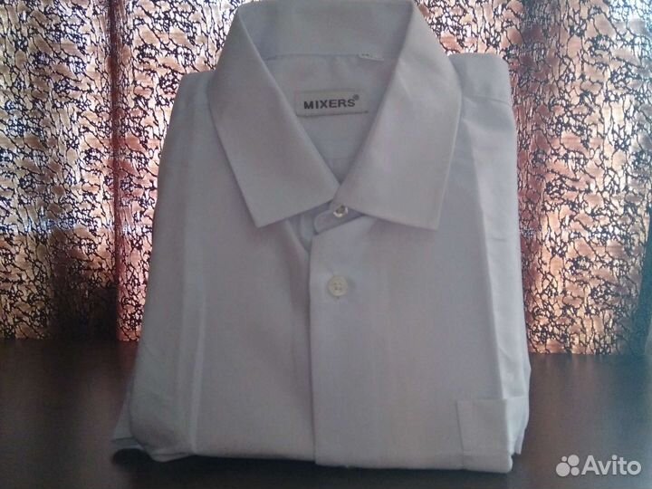 Рубашка для мальчика