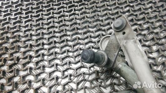 Механизм стеклоочистителя BMW 5 F10/F11 (4BA01JR01