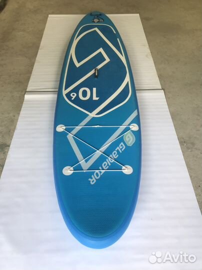 Доска для SUP серфинга