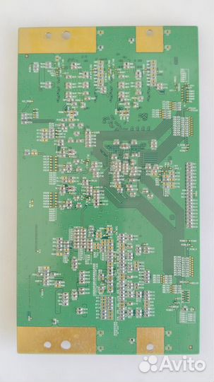 T-CON 400WHC8LV1.3 для телевизора samsung LE40M91B