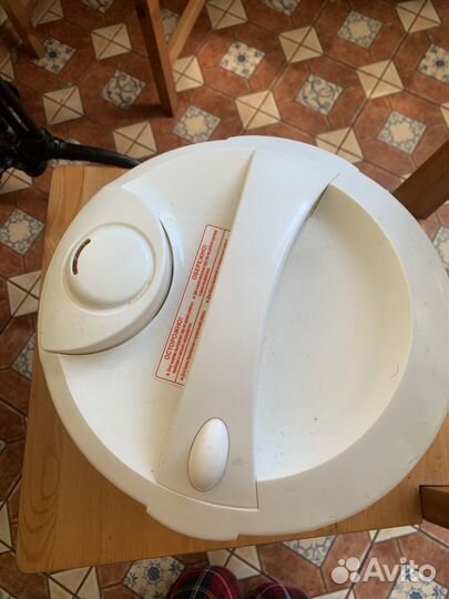 Мультиварка panasonic sr tmh10