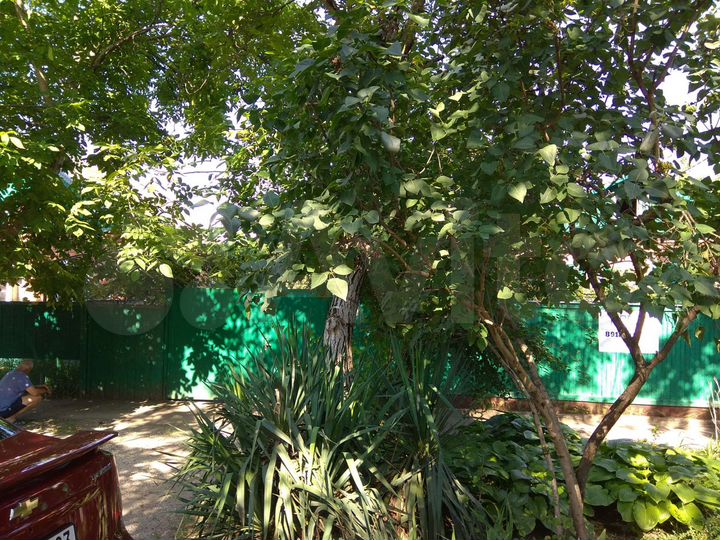 Участок 4,5 сот. (ИЖС)