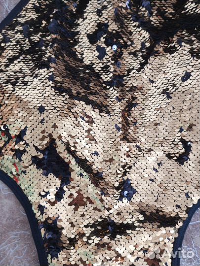 Купальник женский