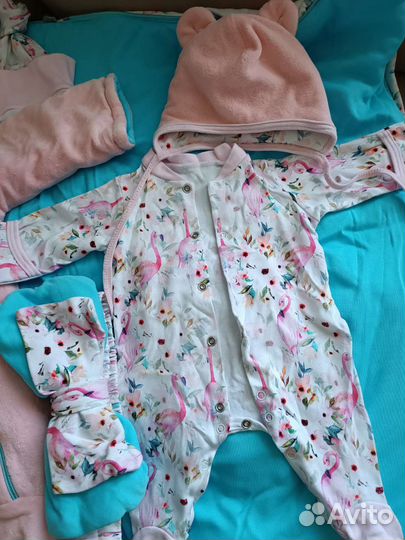 Конверт зимний