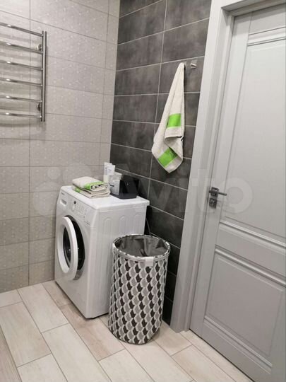 2-к. квартира, 40 м², 7/9 эт.