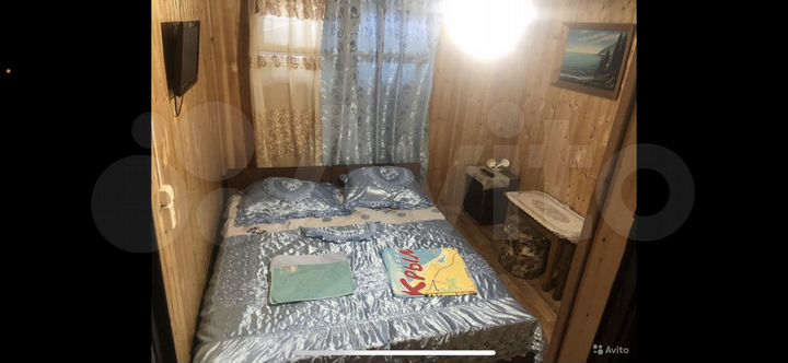 Комната 16 м², 2/2 эт.