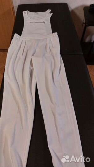 Комбинезон naf naf Франция m