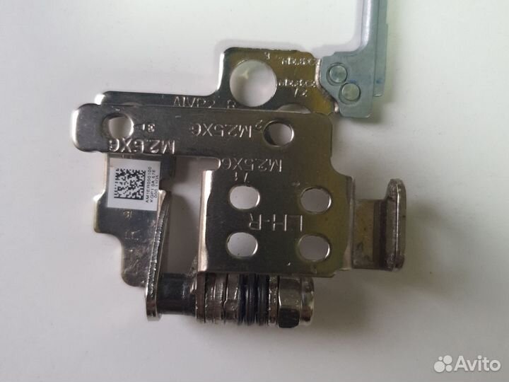 Петля правая lenovo ideapad 100-15iby, память 2Gb