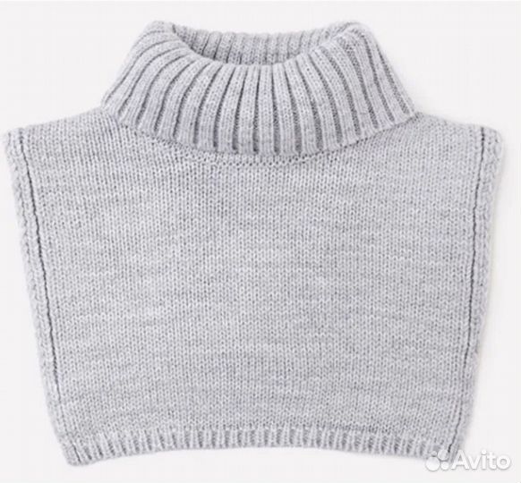 Манишка детская hm новая